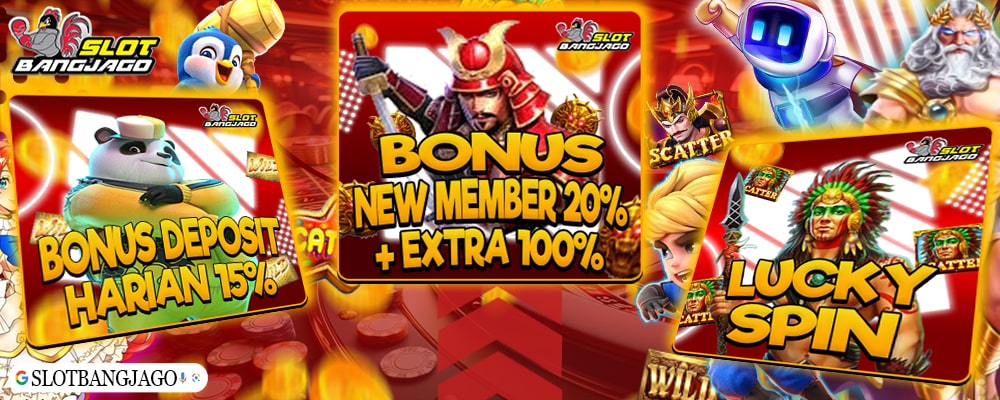 situs judi bonus besar